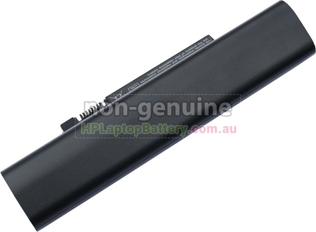 Battery for Dell M076H laptop