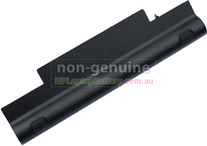 Battery for Dell M075H laptop