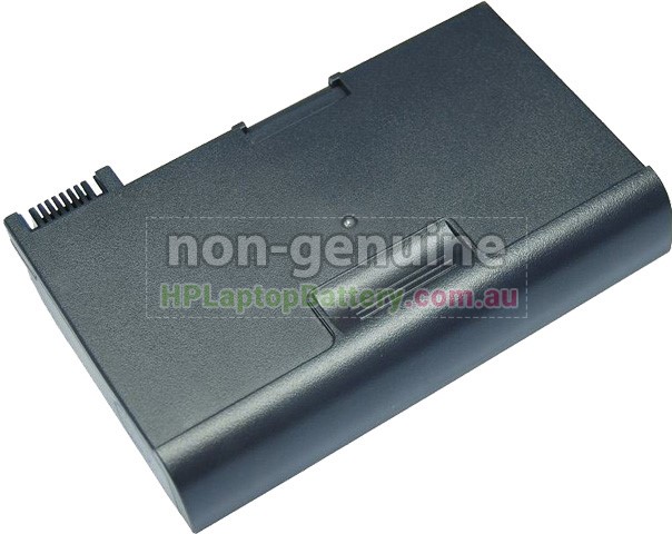 Battery for Dell Latitude C800 laptop