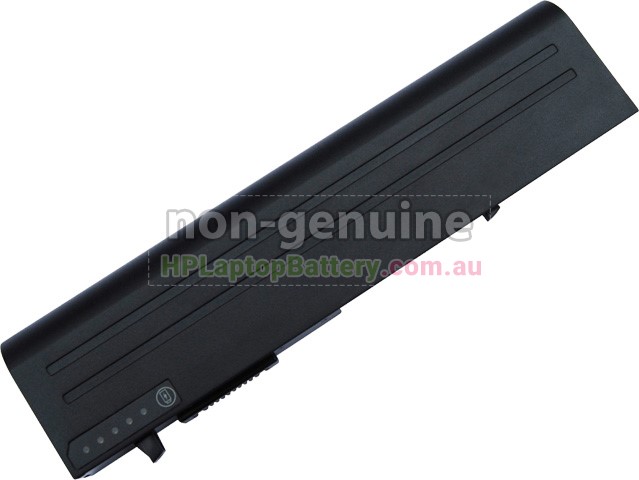 Battery for Dell RK815 laptop