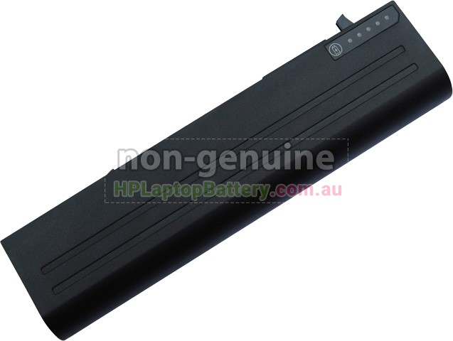 Battery for Dell TR518 laptop