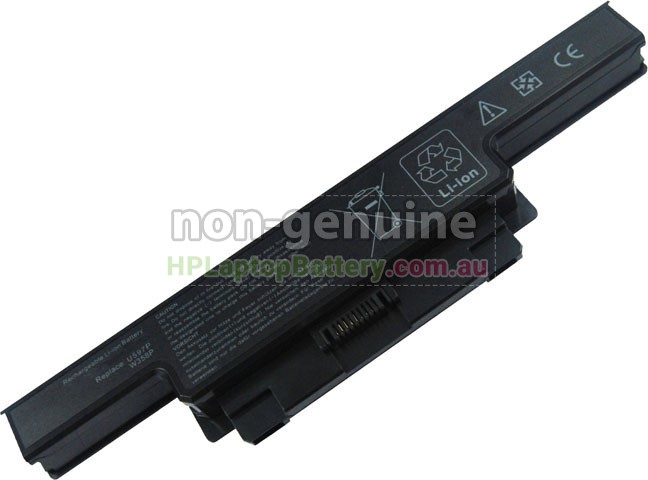 Battery for Dell 312-4009 laptop