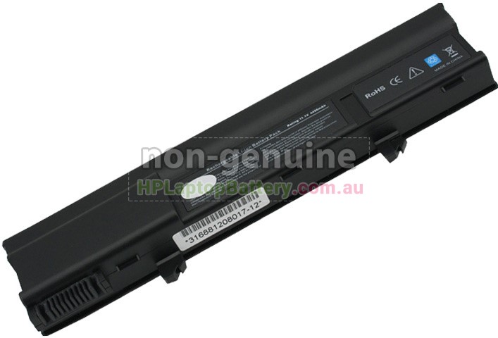 Battery for Dell NF343 laptop