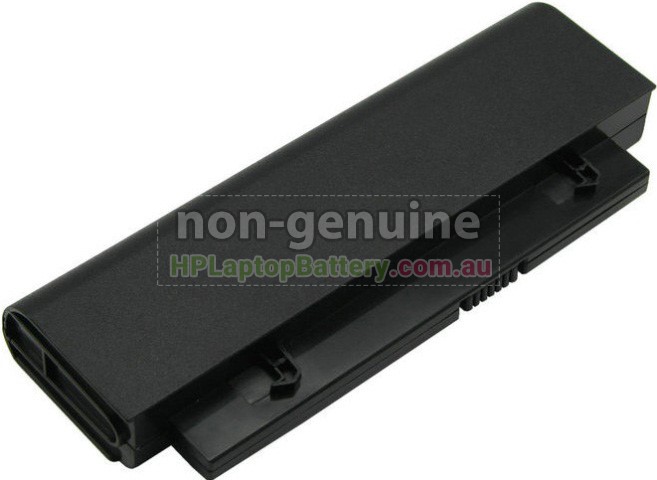 Battery for Compaq 482372-322 laptop