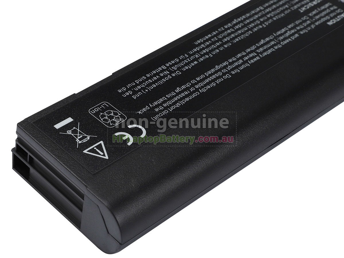 Battery for HP MI06 laptop