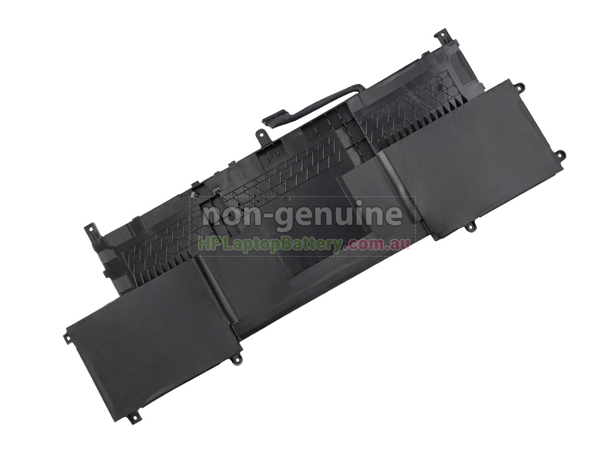 Battery for Dell 26N5V laptop