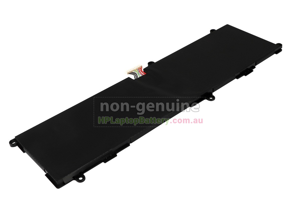 Battery for Dell HFRC3 laptop