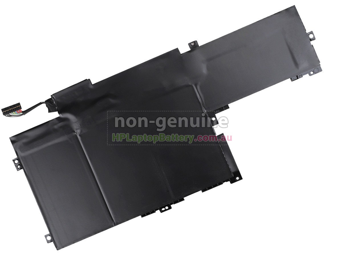 Battery for Dell Inspiron 14 7000 laptop