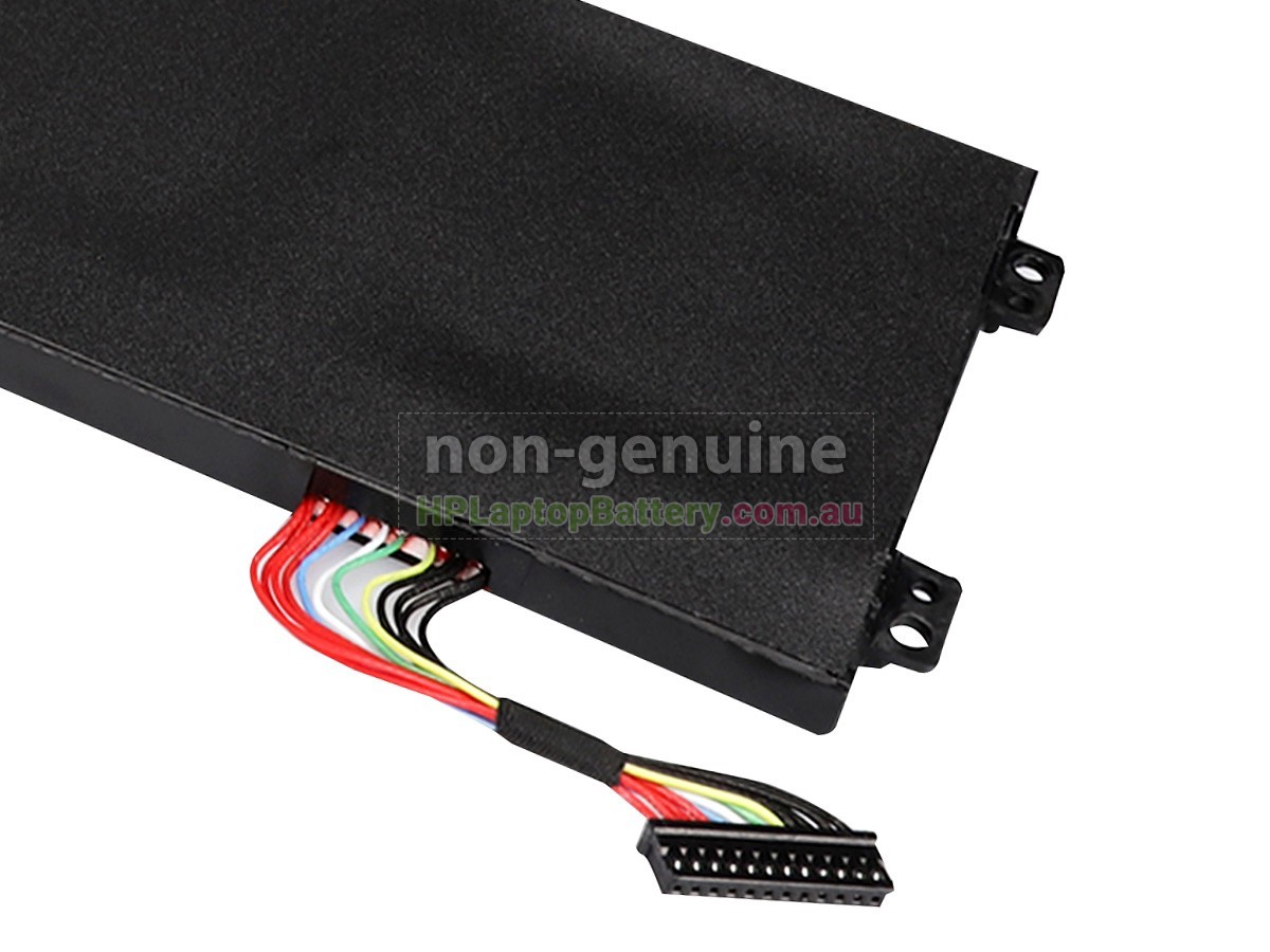 Battery for Dell 0GPM03 laptop