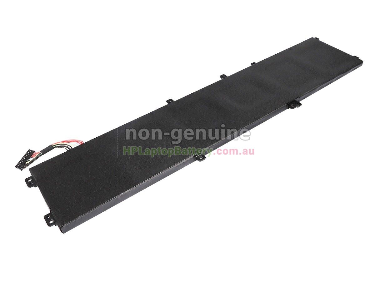 Battery for Dell 0GPM03 laptop