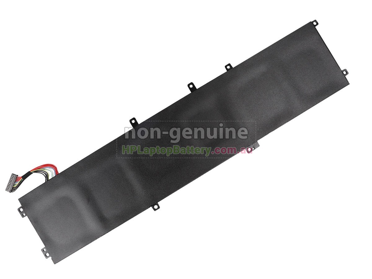 Battery for Dell 0GPM03 laptop