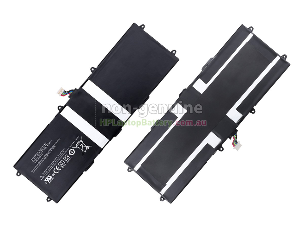 Battery for HP Slate 10 HD 3500EA Tablet laptop