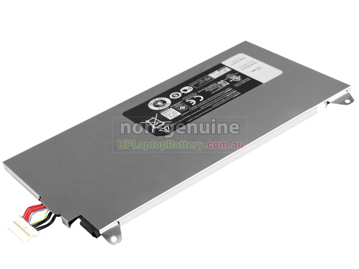 Battery for Dell Venue 8 Pro 3845 laptop