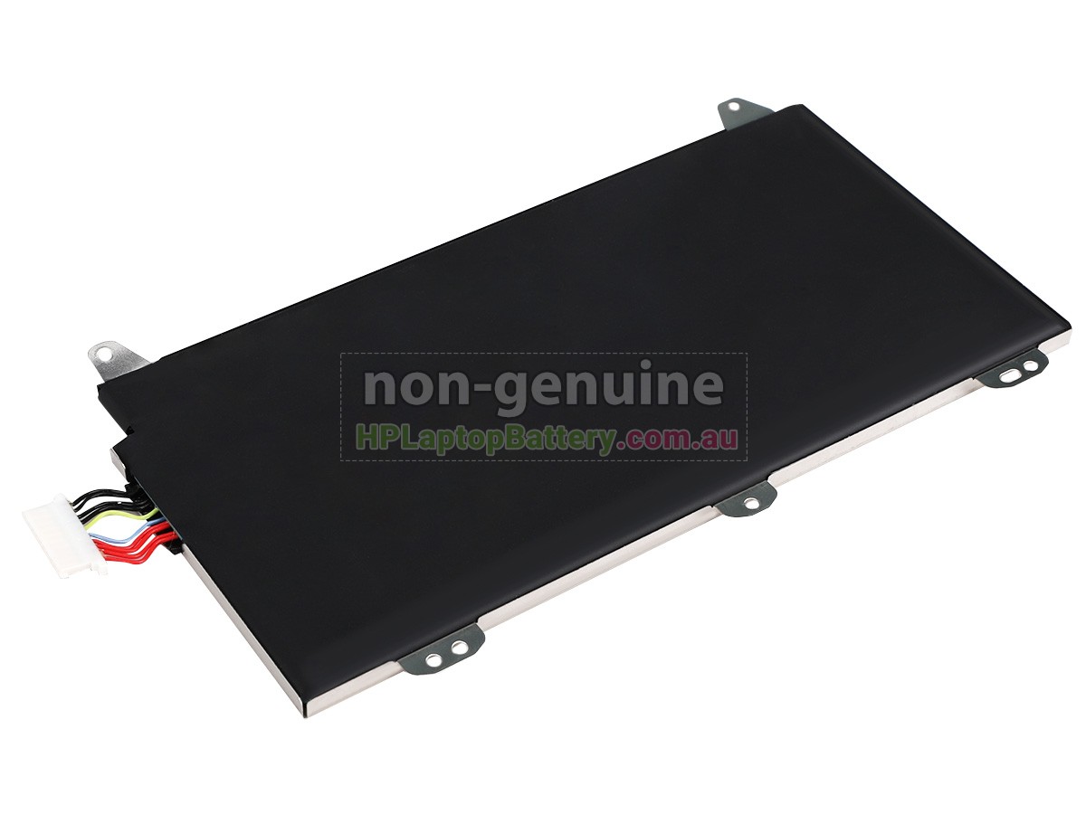 Battery for Dell Venue 8 Pro 3845 laptop