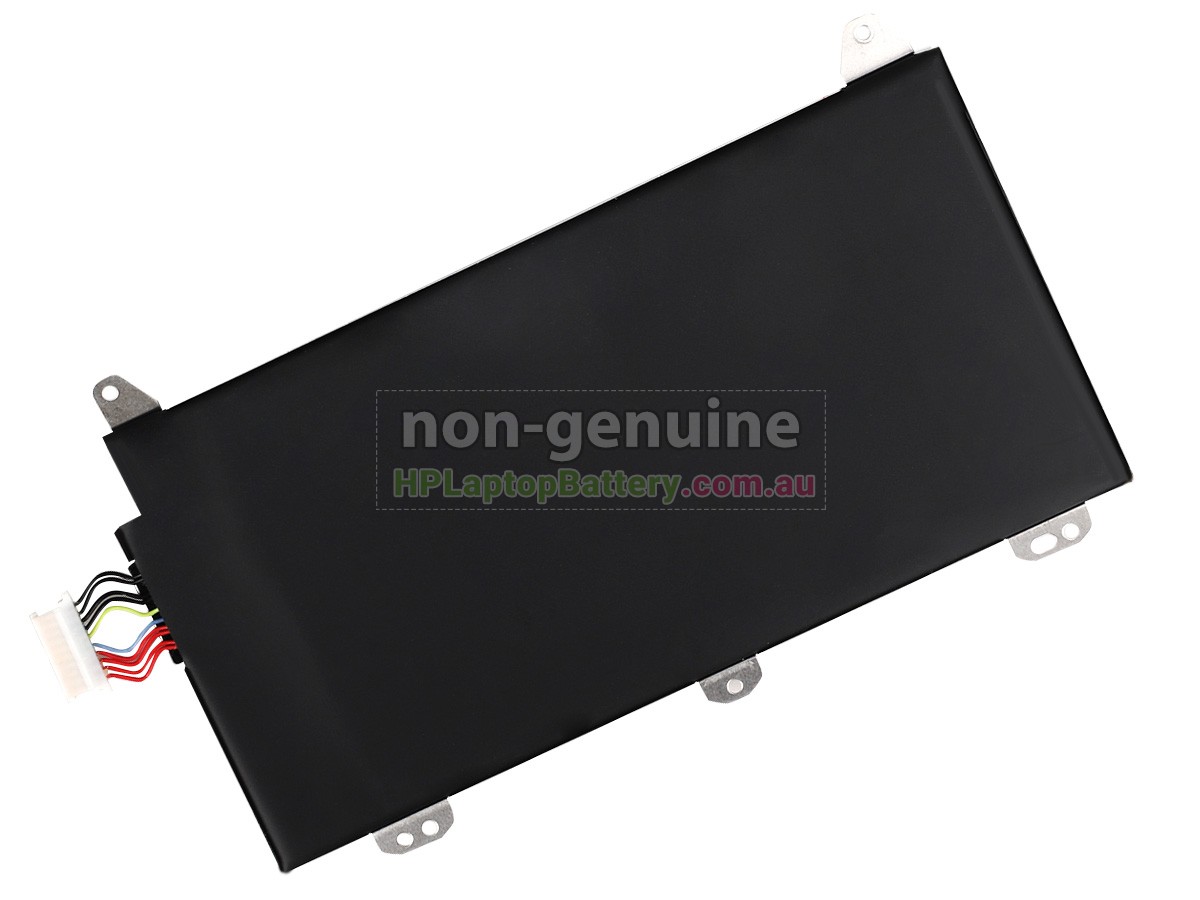 Battery for Dell Venue 8 Pro 3845 laptop