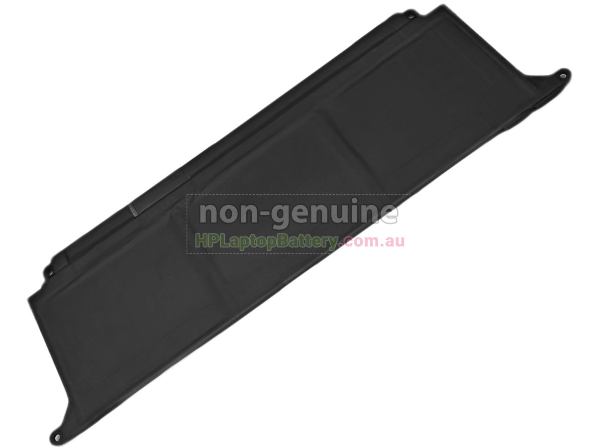 Battery for MSI BTY-M4B laptop