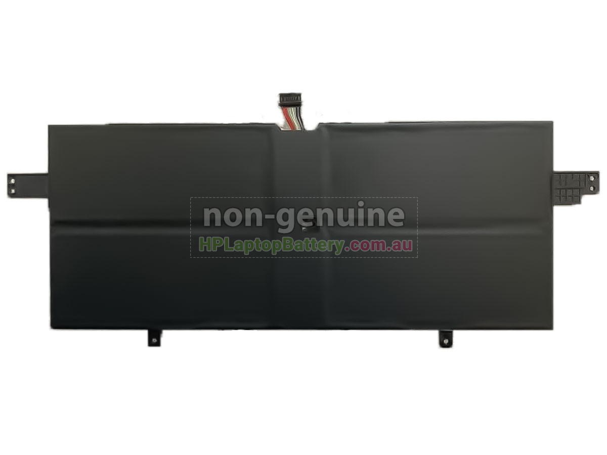 Battery for MSI SUMMIT E13 FLIP EVO A11MT-075 laptop