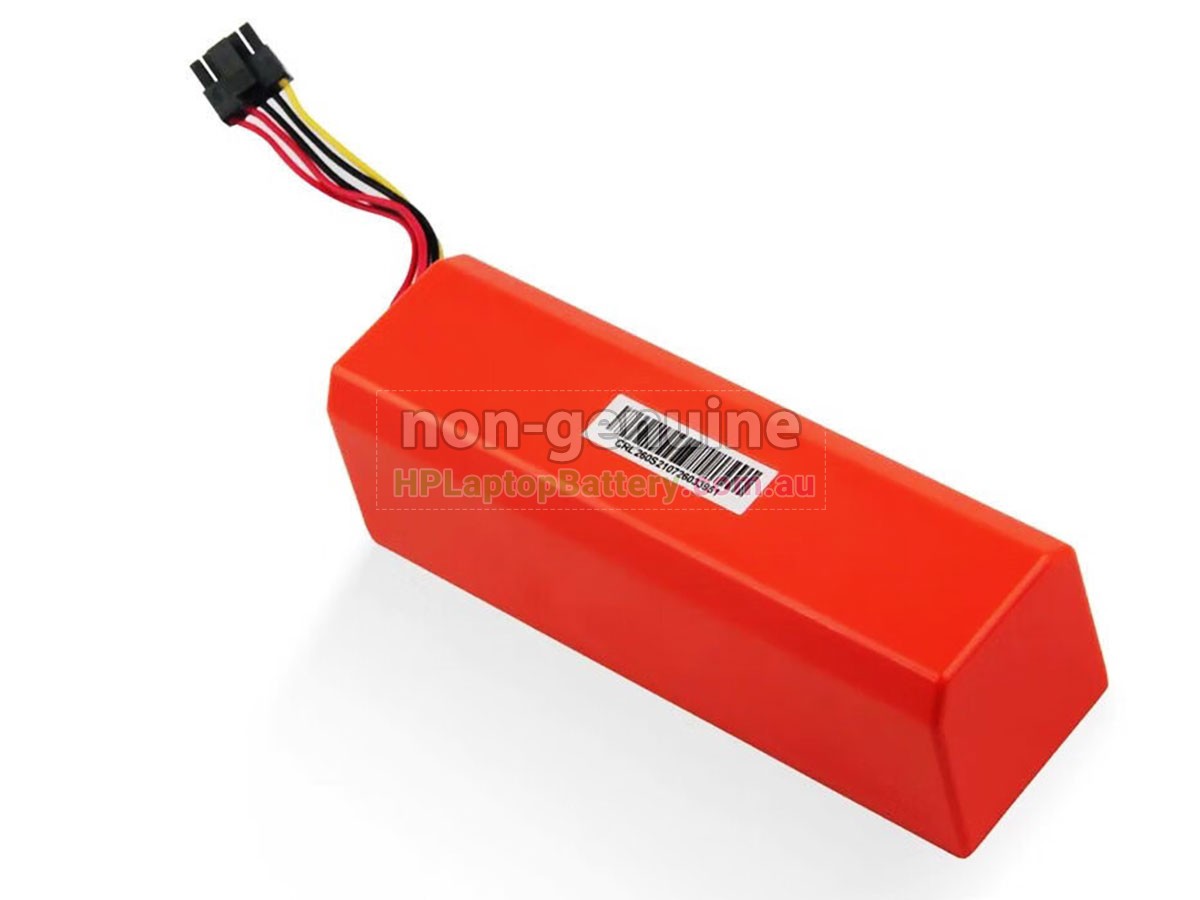 Battery for XiaoMi MJST1S laptop