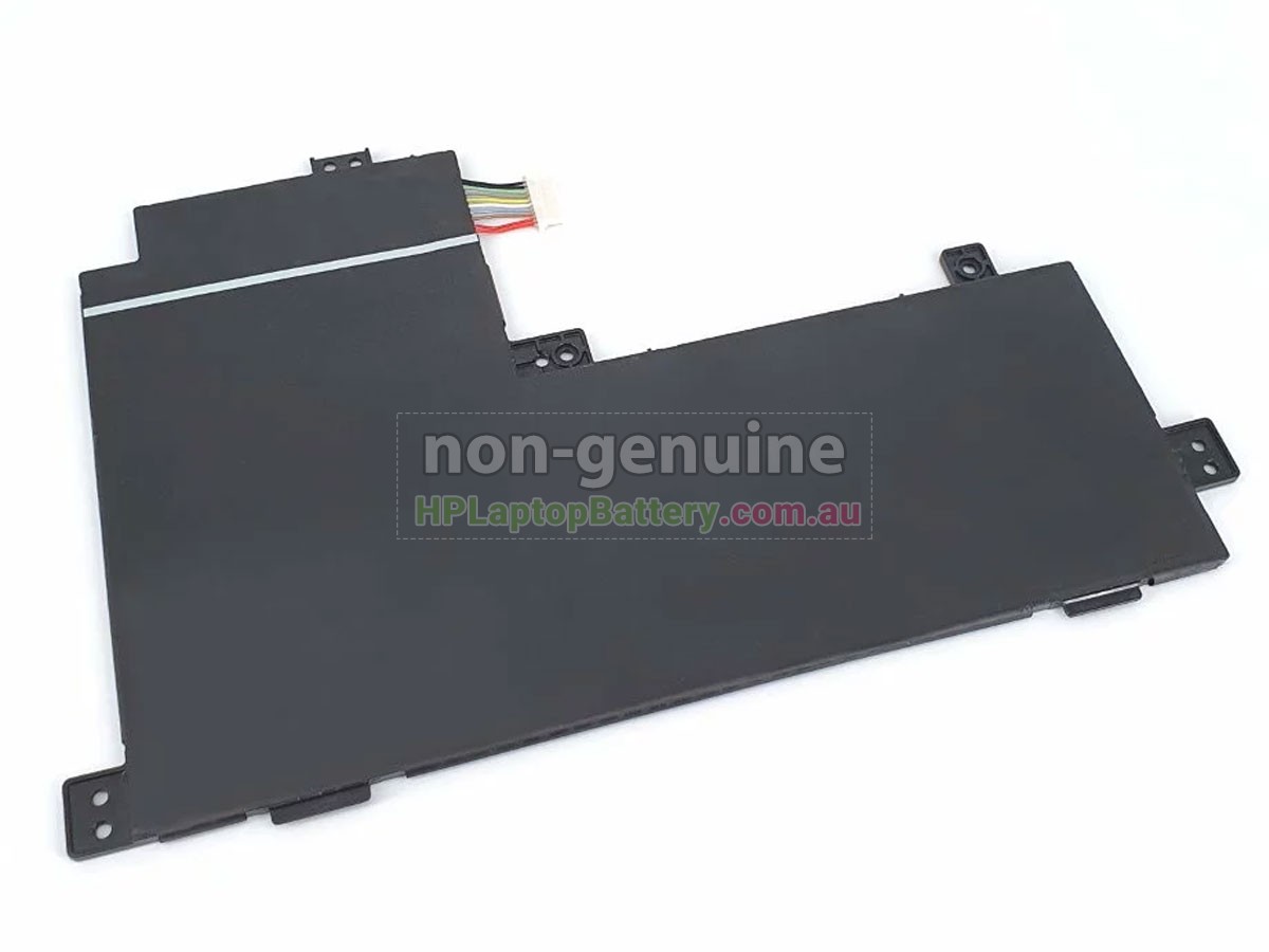Battery for HP HSTNN-IB9U laptop