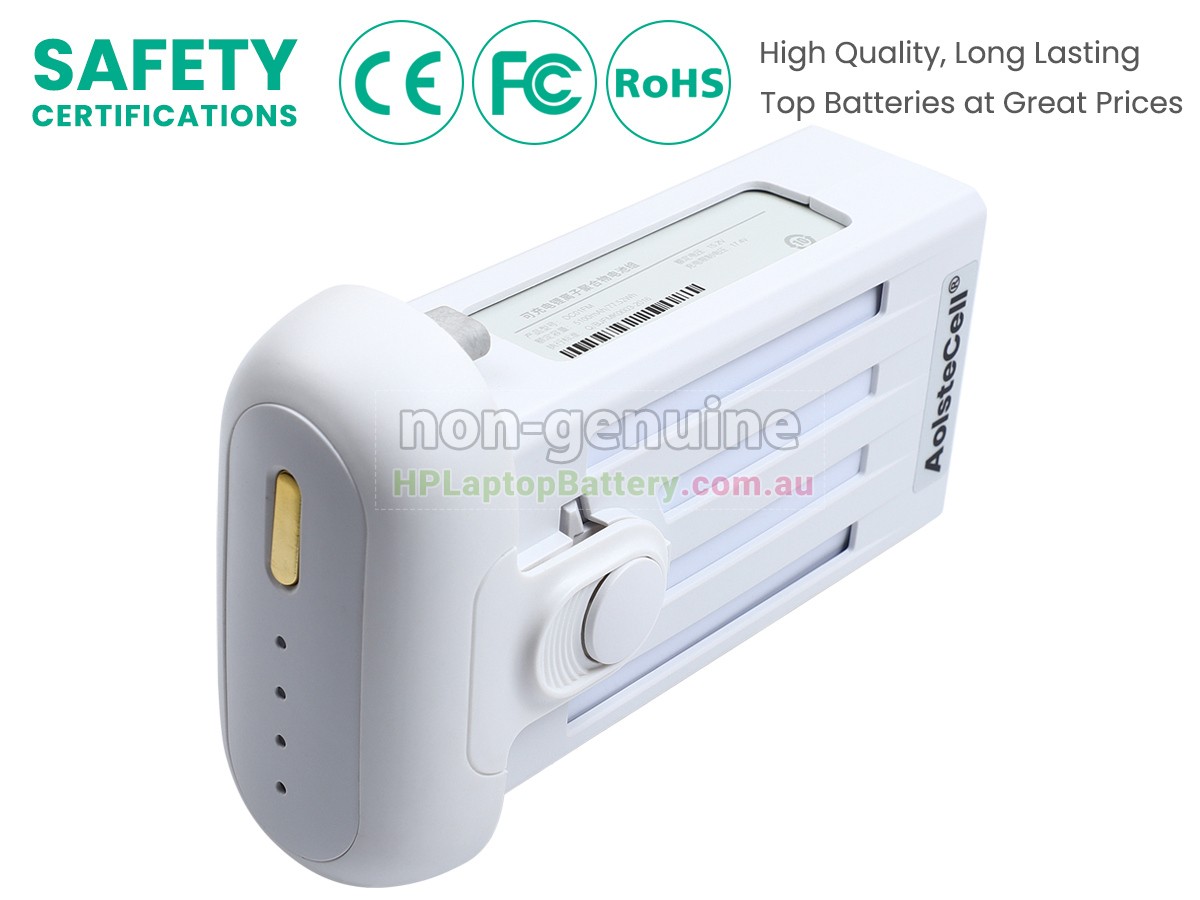 Battery for XiaoMi MI DRONE laptop