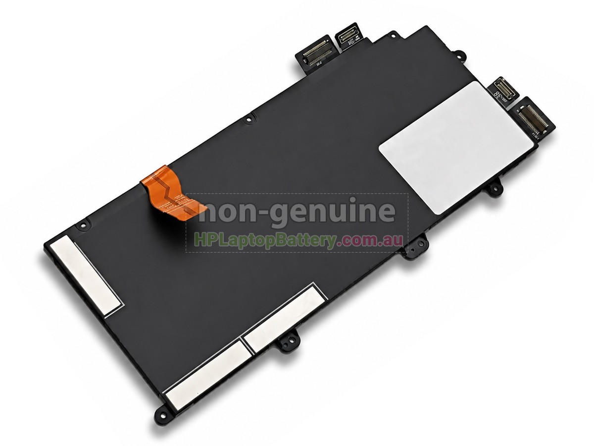 Battery for HP ED03035XL laptop