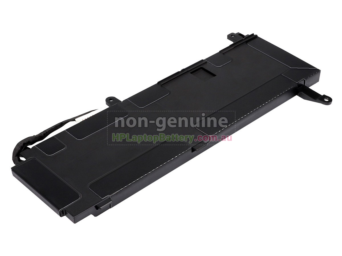 Battery for XiaoMi G15B01W laptop