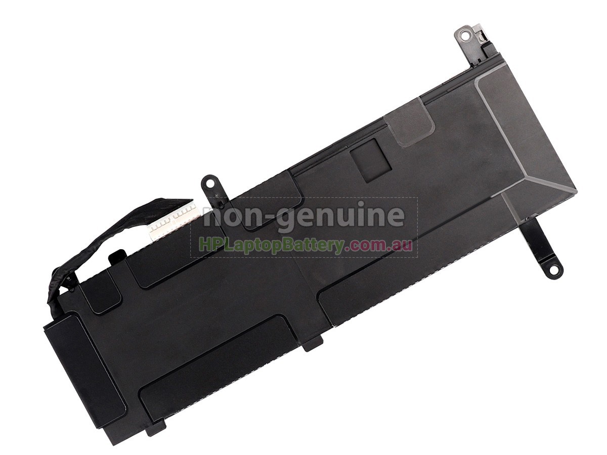 Battery for XiaoMi G15B01W laptop