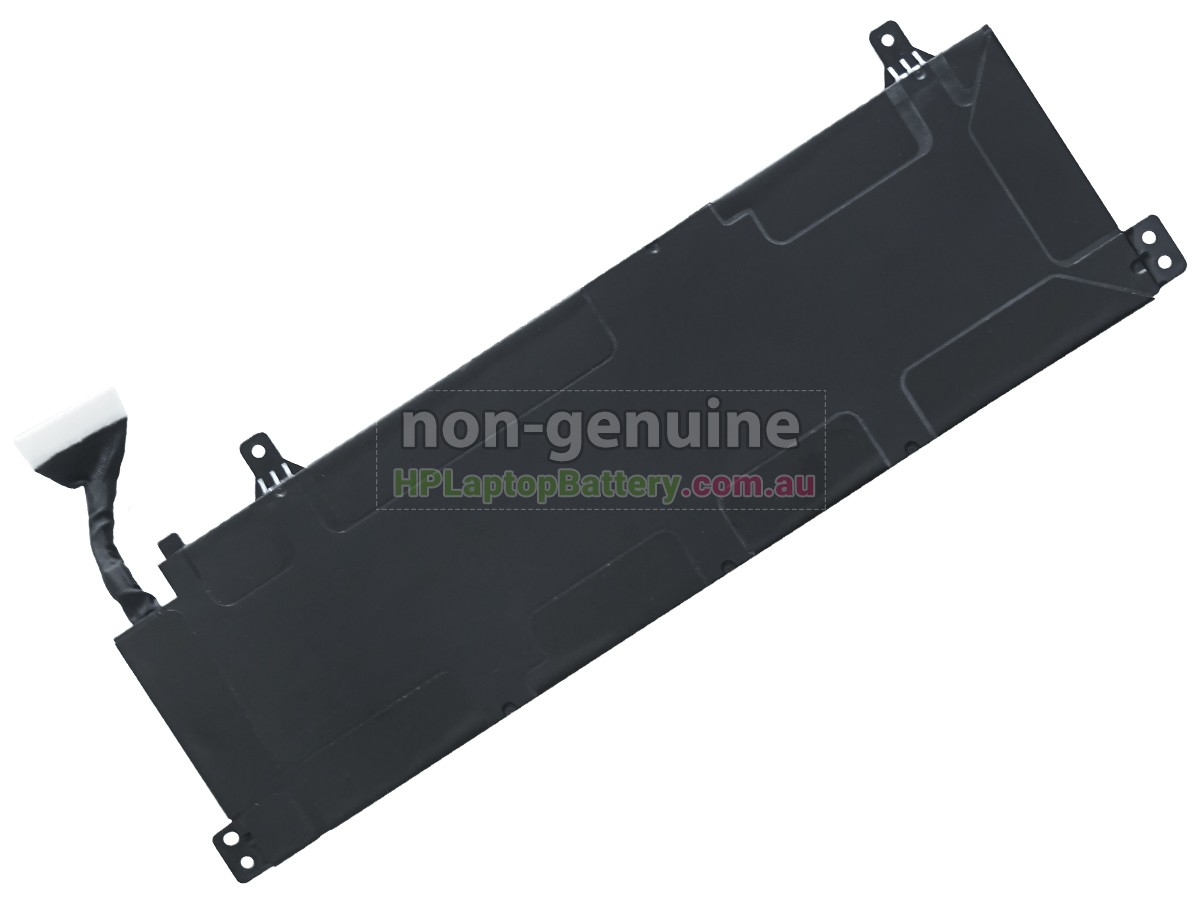 Battery for XiaoMi RMG2212-AI laptop
