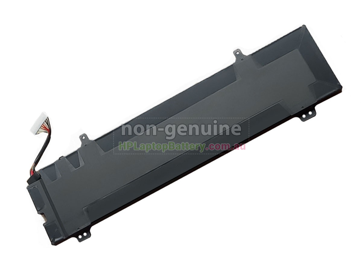 Battery for XiaoMi RMG2213-AD laptop