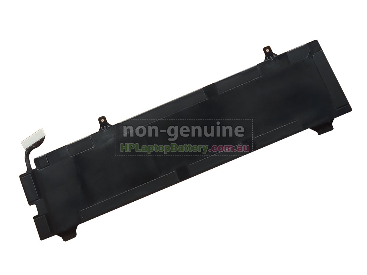 Battery for XiaoMi RMG2213-AD laptop