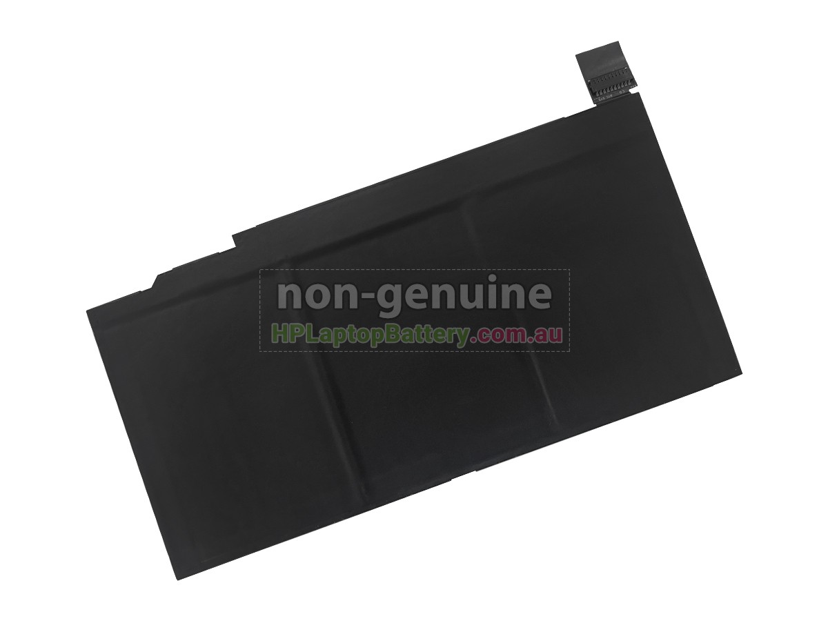 Battery for Dell 07HFP9 laptop