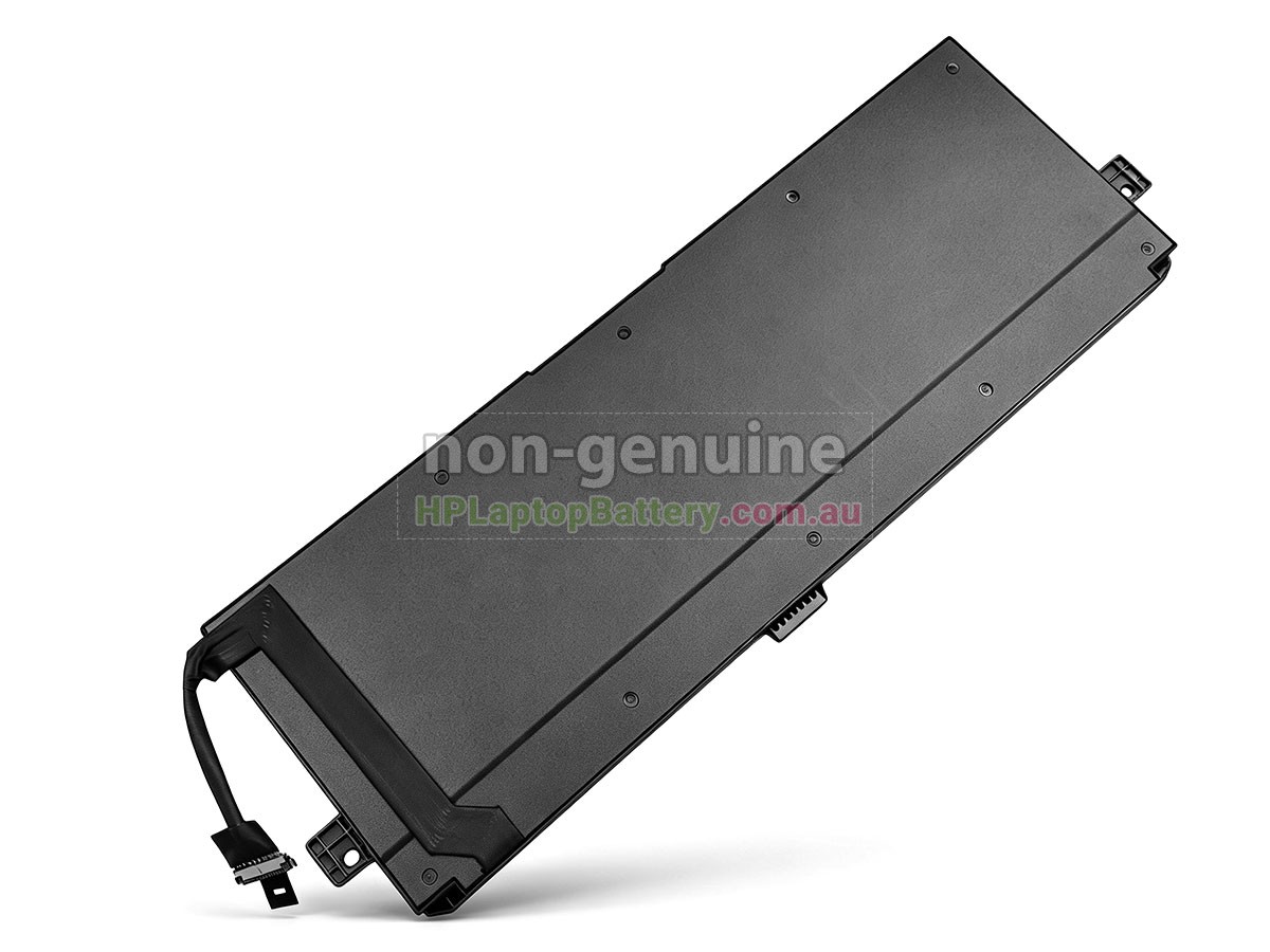 Battery for HP GE08XL laptop