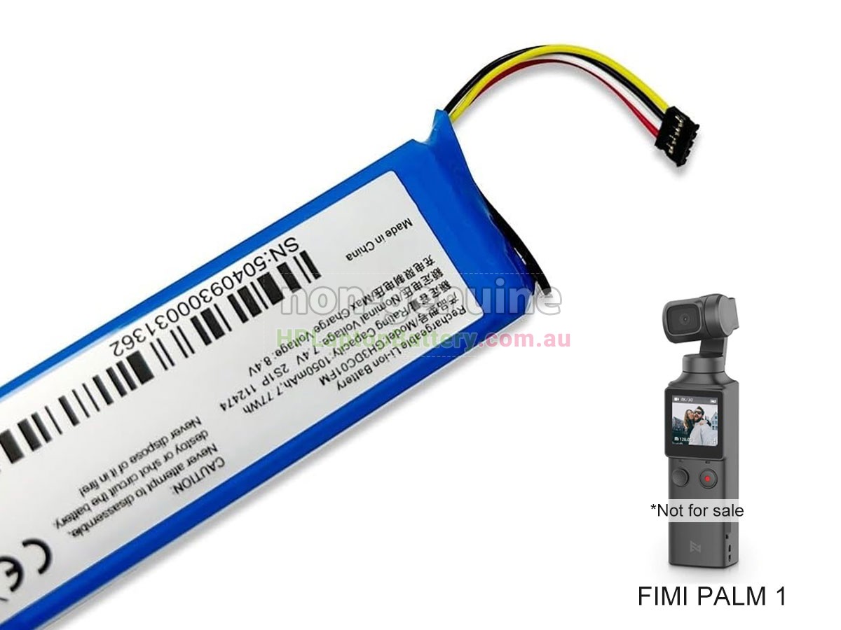 Battery for XiaoMi GH3DC01FM laptop