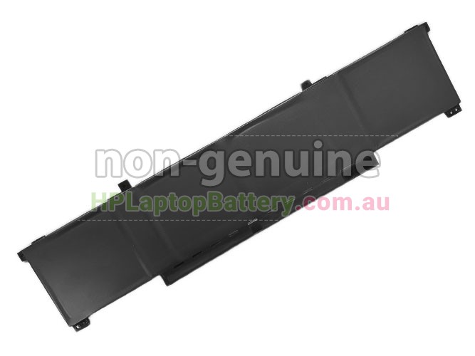 Battery for HP HH04XL laptop