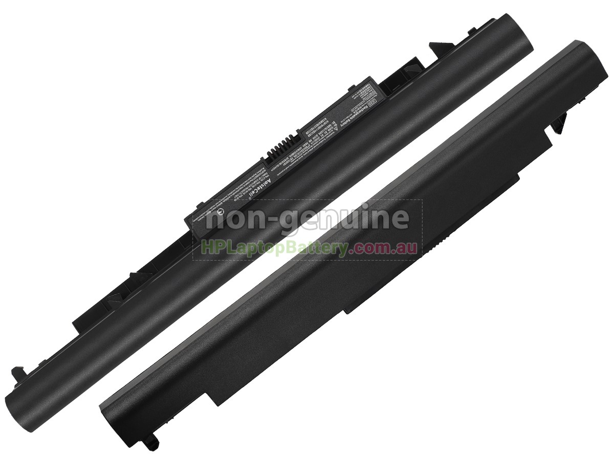 Battery for HP Pavilion 15-BS015NM laptop
