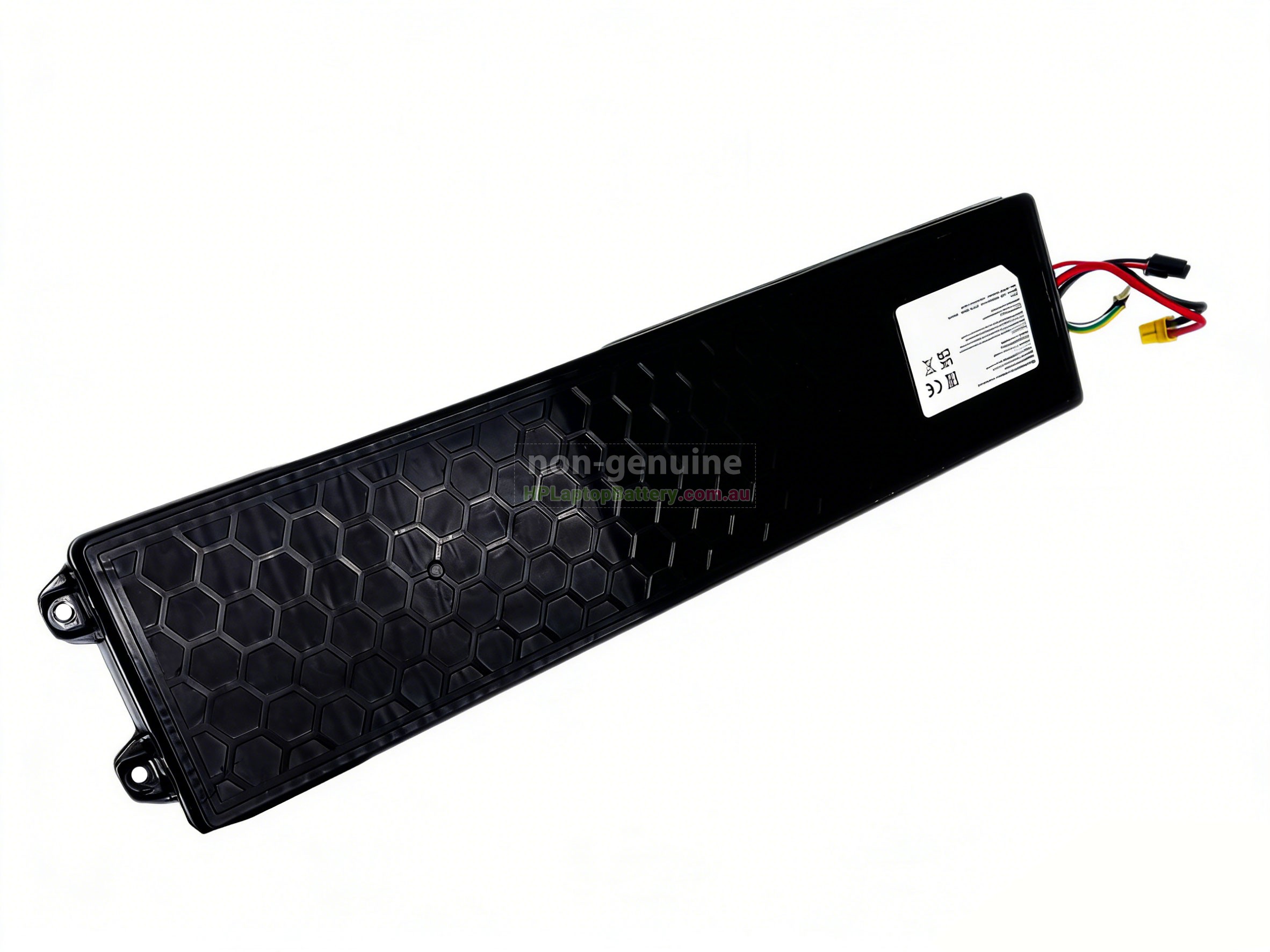 Battery for XiaoMi JC036-H laptop