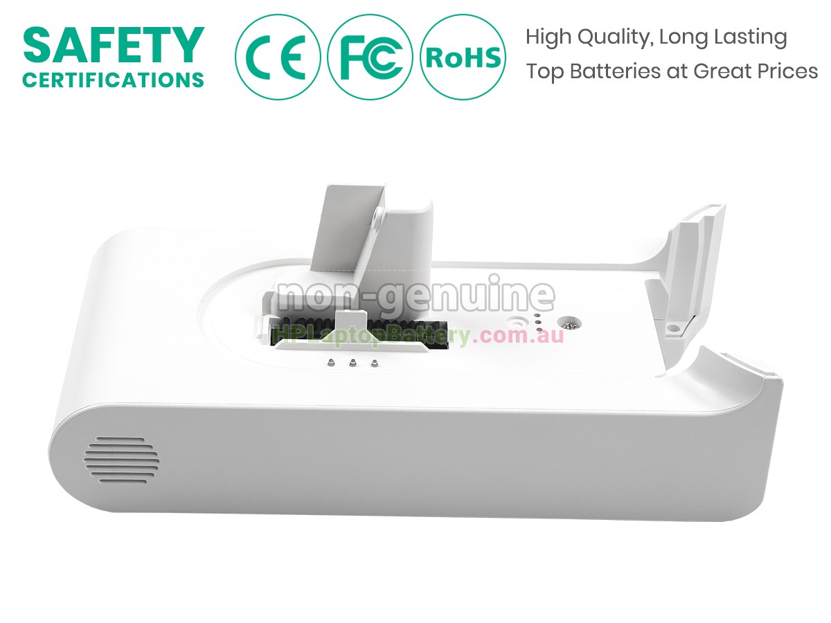 Battery for XiaoMi K10 laptop