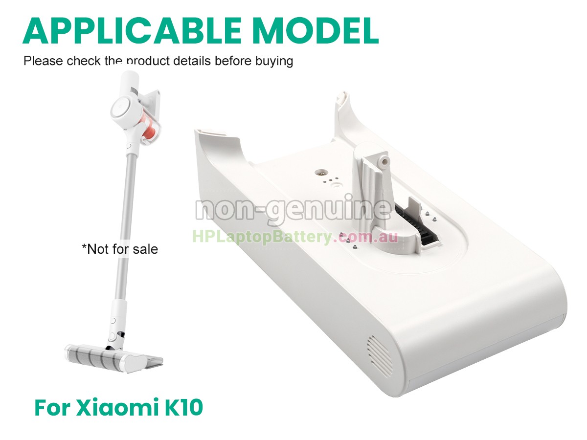 Battery for XiaoMi P2017-7S1P-BWA laptop