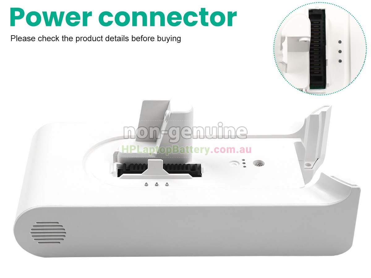 Battery for XiaoMi P2017-7S1P-BWA laptop