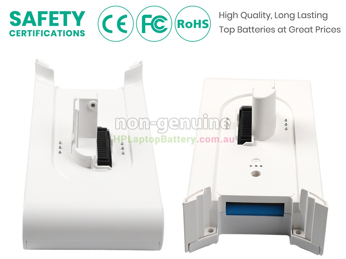 Battery for XiaoMi P2017-7S1P-BWA laptop