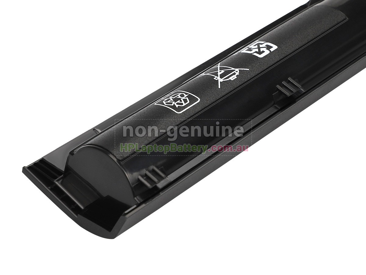 Battery for HP Pavilion 17-G015DX laptop