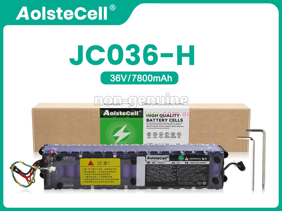 Battery for XiaoMi NE1003-H laptop