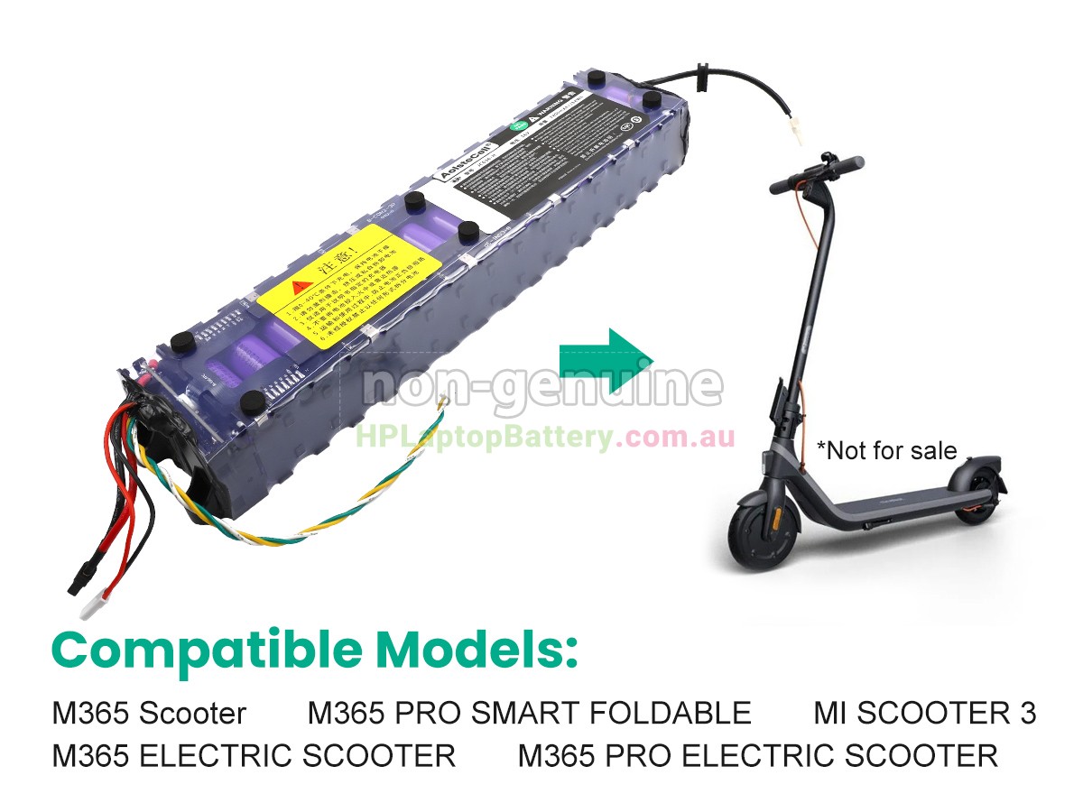 Battery for XiaoMi NE1003-H laptop