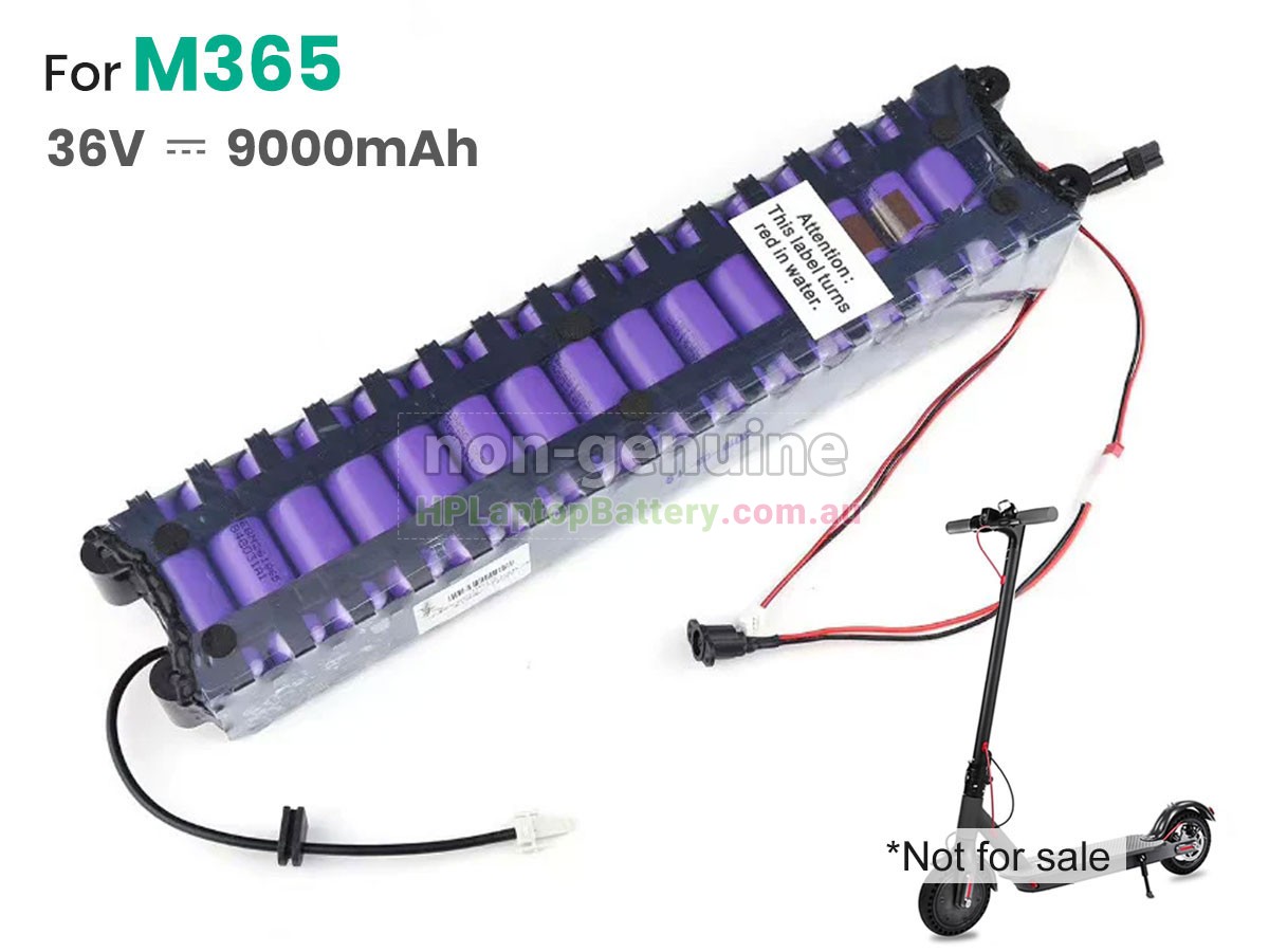 Battery for XiaoMi NE1003-H laptop