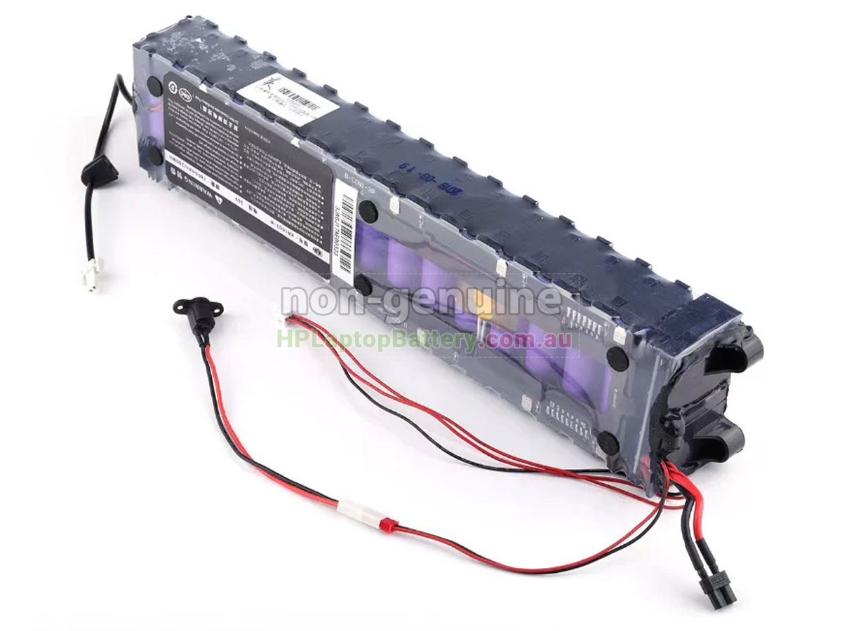 Battery for XiaoMi NE1003-H laptop