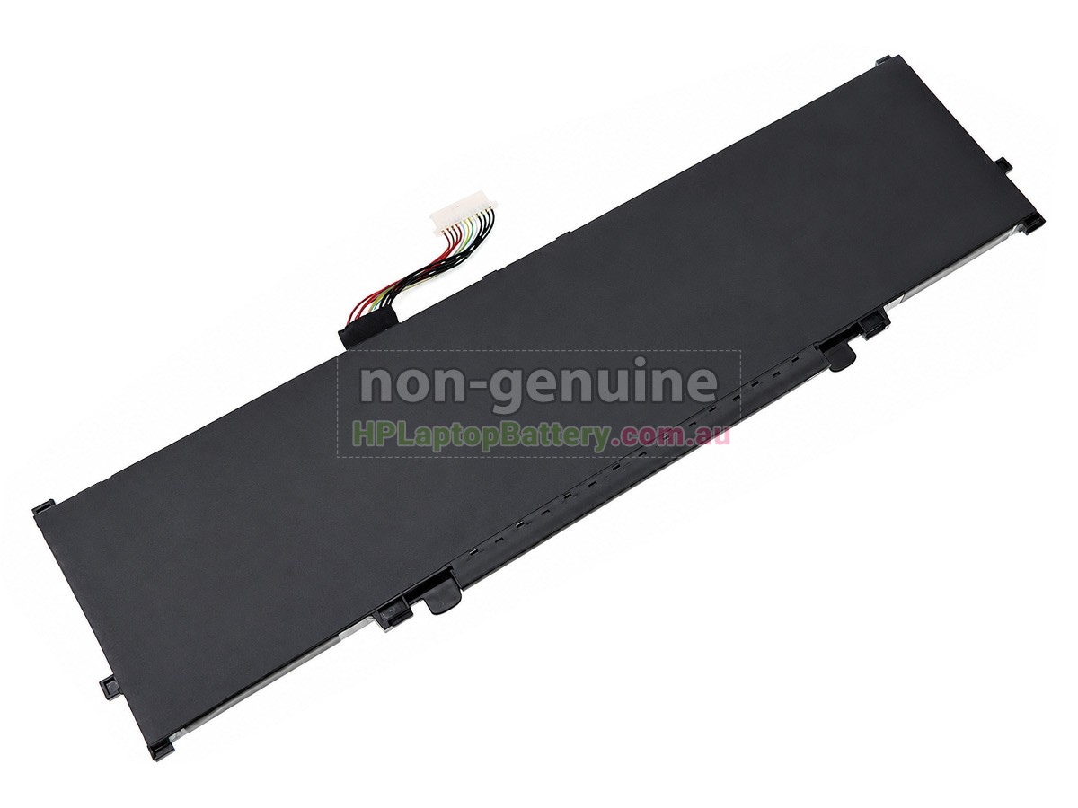 Battery for HP EliteBook 8 G1A 14 INCH Notebook NEXT GEN AI PC laptop