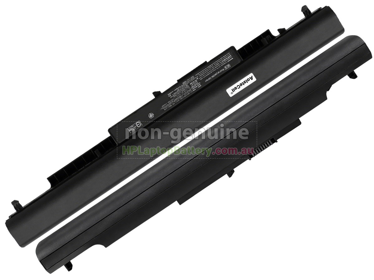 Battery for HP MI06 laptop