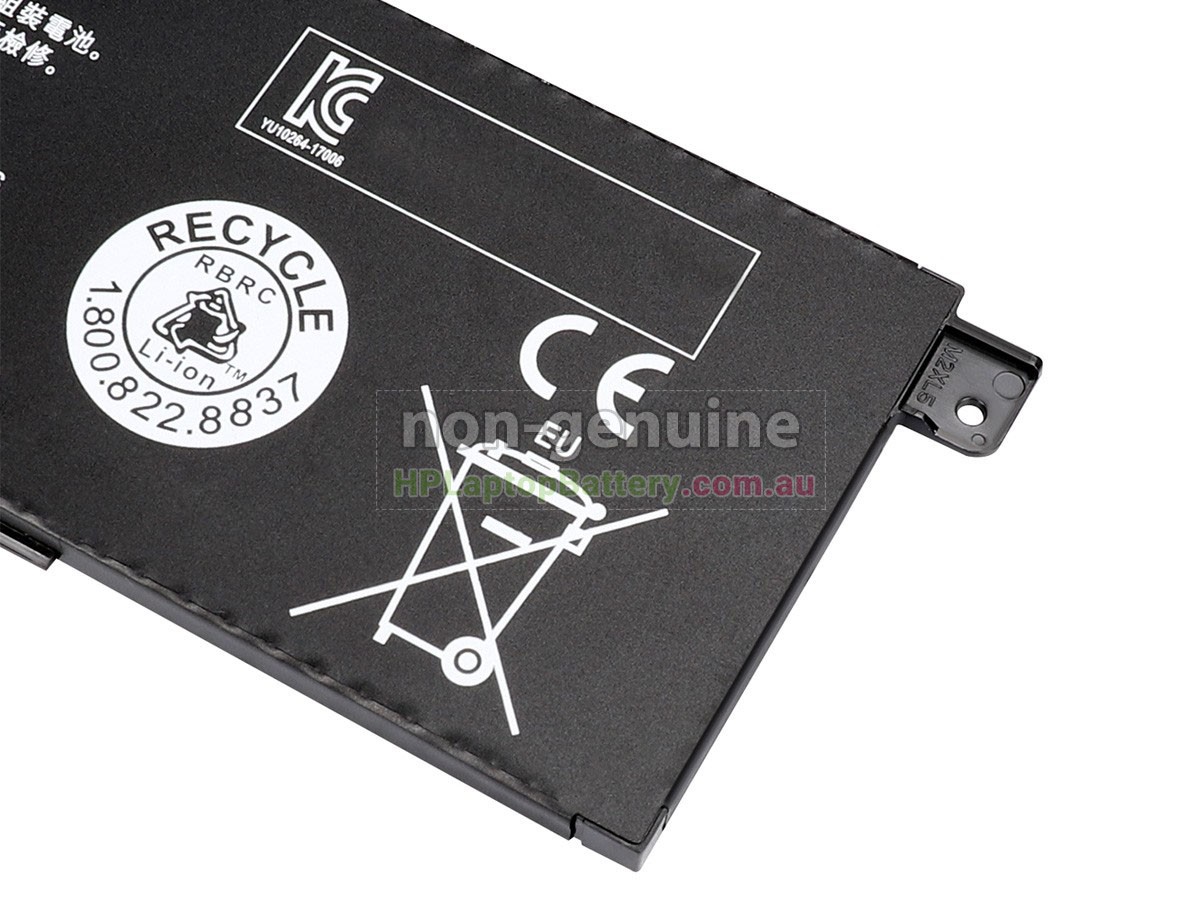 Battery for XiaoMi MI AIR 13.3 laptop