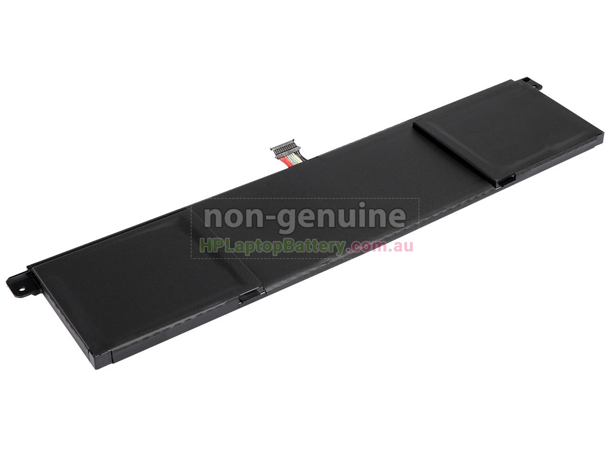 Battery for XiaoMi MI AIR 13.3 laptop