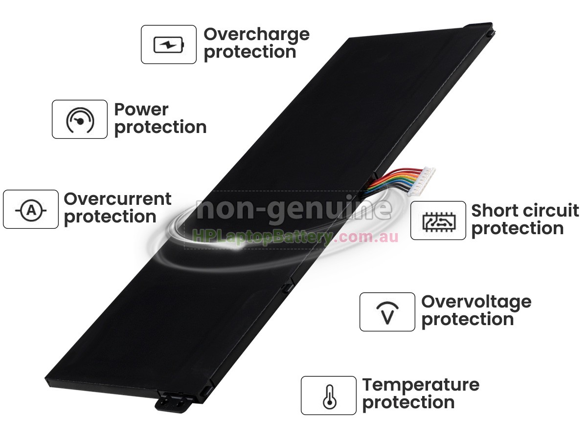 Battery for XiaoMi REDMIBOOK 14 laptop